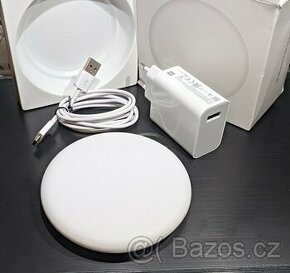 Xiaomi Mi Wireless Fast Charger 20W