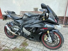 Bmw s 1000 rr