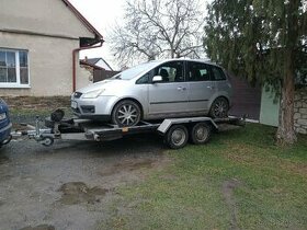 Ford C-MAX 1.6 TDCi