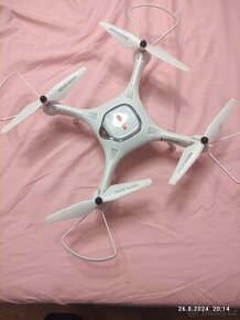 Dron Syma x25 pro