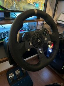 Volant Logitech G920 Driving Force - 1