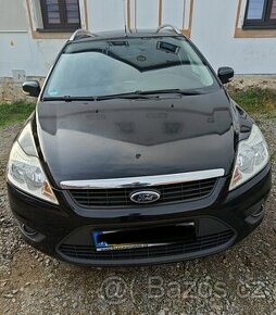 Prodám Ford Focus Combi, r.v.2010 - 1