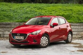 Mazda 2 1.5 Skyactiv G90 Challenge - 1