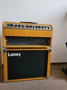 Laney lc 50 II