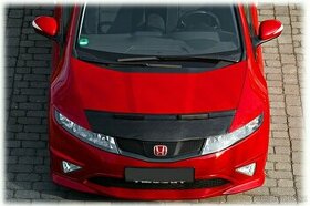 Honda Civic deflektor kryt kapoty