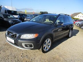 VOLVO XC70 2,4D5 Geartronic AWD 151kw bez koroze 2011