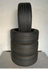 Pneu Continental ContiSportContact 235/45 R18 98Y