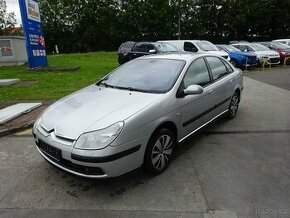 CITROEN C5 1,6 HDI  GARANCE KM