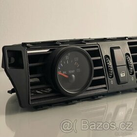 BMW E60 drziak budika 52 mm