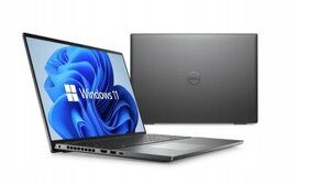 Herní Ultrabook DELL Vostro 7620 Top stav  nabijecka 130w