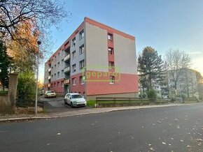 Prodej bytu 2+1 48 m² - 1