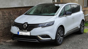 Prodám: Renault Espace V. rv.2015