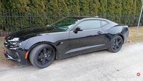 Chevrolet Camaro pro Dily 2015-2022