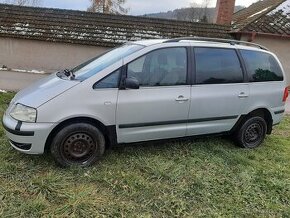 Vw Sharan 1.9TDi 96kw 6Q