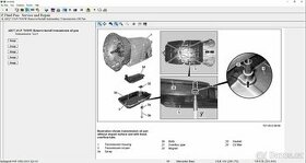 AllData V10.53 Software pro os. a nákl. vozy