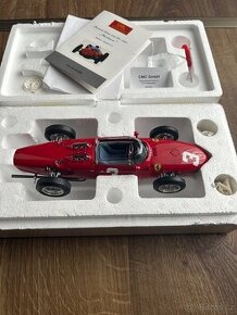 Ferrari Dino 156 1:18