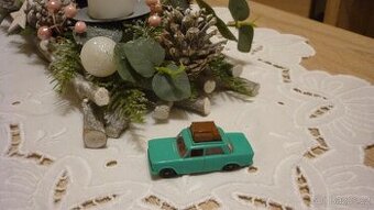 MATCHBOX RW FIAT 1500 NO 56 VELMI PĚKNÝ