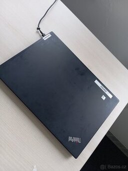 Lenovo ThinkPad L14 AMD G1