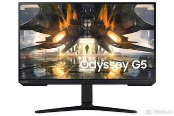 Samsung Odyssey G5 ips 165hz 2560x1440