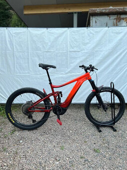 Giant REIGN E+1 2020 E-MTB 27,5“ velikost rámu L