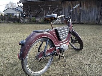 Jawa 50/551 Jawetta