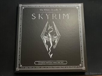 The Elder Scrolls V: Skyrim Vinyl - 1