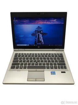 HP Elite Book 2570P ( 12 měsíců záruka )