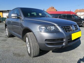 Volkswagen Touareg 3.0 TDI 165 kW 4X4