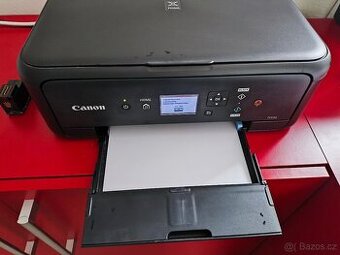 Prodám inkoustovou tiskárnu Canon TS5150