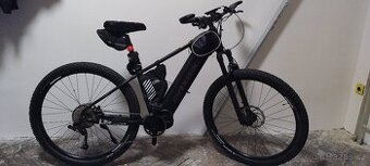 Elektrokolo Max bike Hakon 2.0 vel.M v záruce.