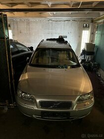 Volvo V70 D5 120kw 2005 Dily