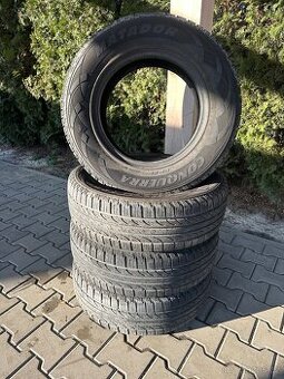 Letní pneu Matador Coquerra 225/70 r16 103 H