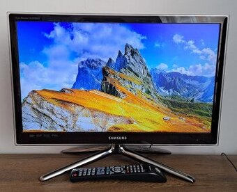 LED TV/monitor Samsung, 24" + DO