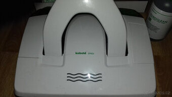 Vorwerk stírací hlavice SP 600