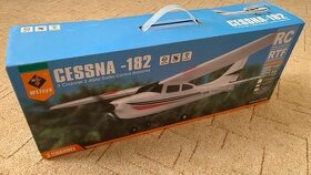 Cessna 182 WLToys - 1