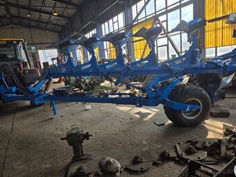 Prodám Lemken vari diamant x 160 - 1