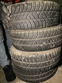 Zimní pneu Pirelli 195/60r15