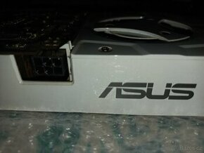 nVidia ASUS GTX 960 Turbo 2GB GDDR5