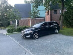 Ford Mondeo 2.0TDCI - 1