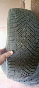 Pneumatiky Nexen 4S2 205/55 R17 celoroční, zimní , letní - 1