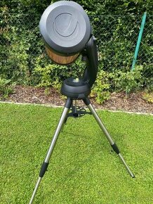 DALEKOHLED CELESTRON NEXTAR 8SE