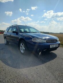 Ford Mondeo 1.8td