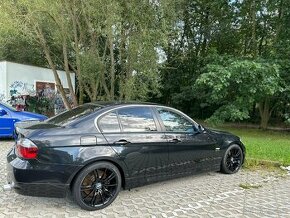 BMW E90 335i N54 2008