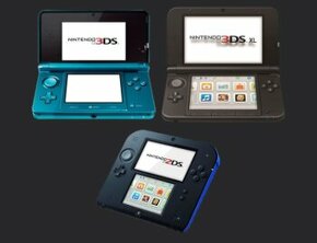 Flash/Hack/Homebrew Nintenda 3ds/2ds jak starého tak nového - 1