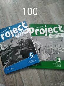 Project - prac. sešity pro ZŠ