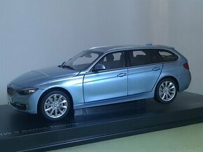 bmw f31 1:18 paragon