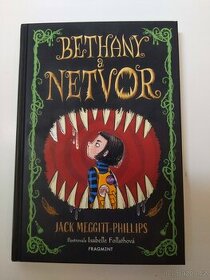 Bethany a netvor - Jack Meggitt-Phillips - 1