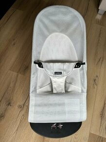 Lehátko BabyBjörn Bliss Mesh