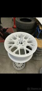 Kola 4x100 R15