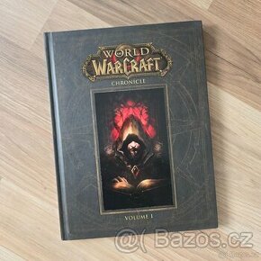 World of Warcraft Chronicle I.